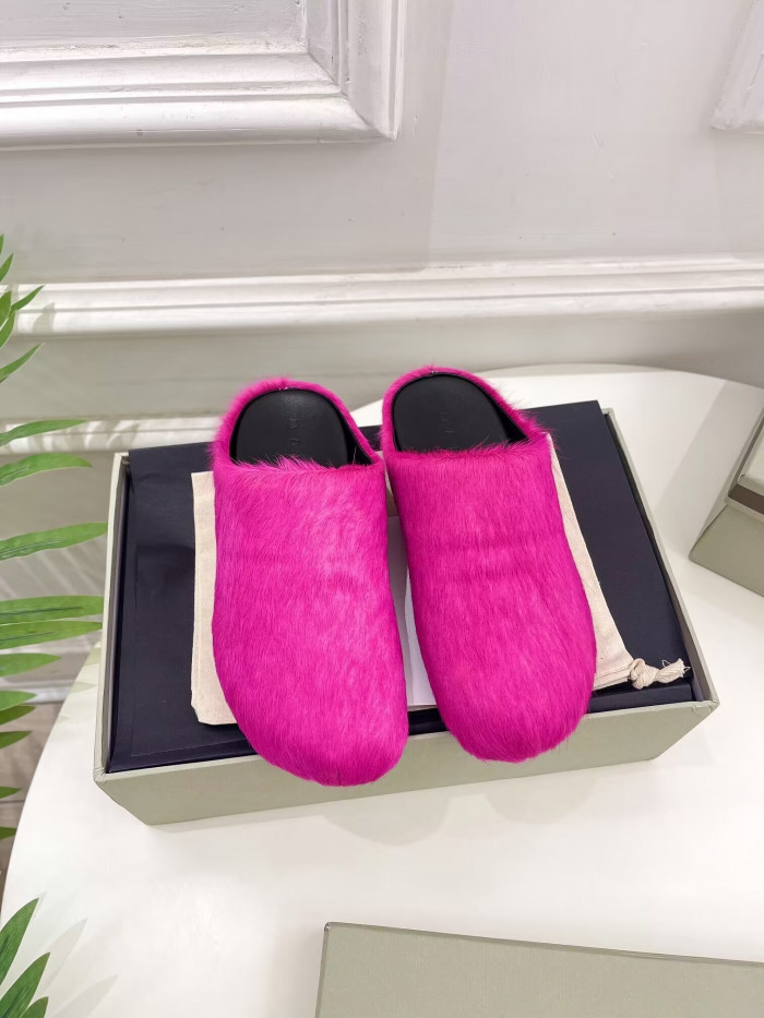 marni slippers ( eu35-eu45 )
