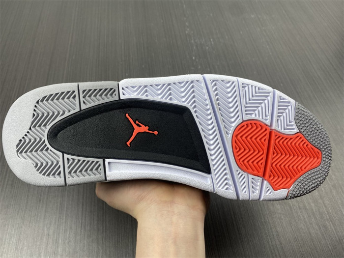 air jordan 4 infrared dh6927-061