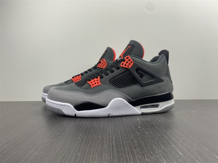 air jordan 4 infrared dh6927-061