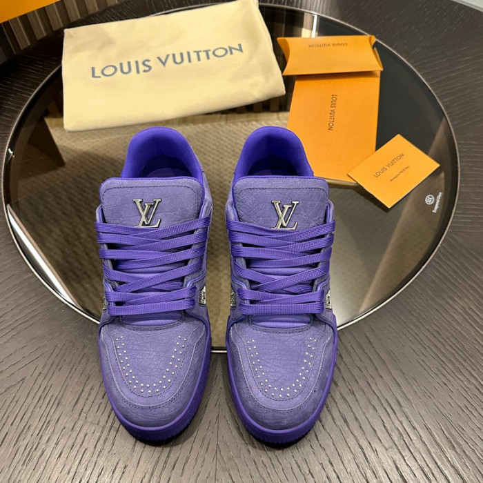 LOU1VTON SNEAKER
