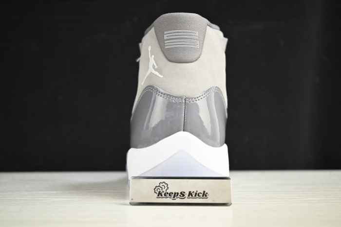 air jordan 11 cool grey 2021 ct8012-005