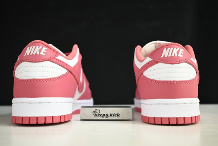 nike dunk low archeo pink dd1503-111