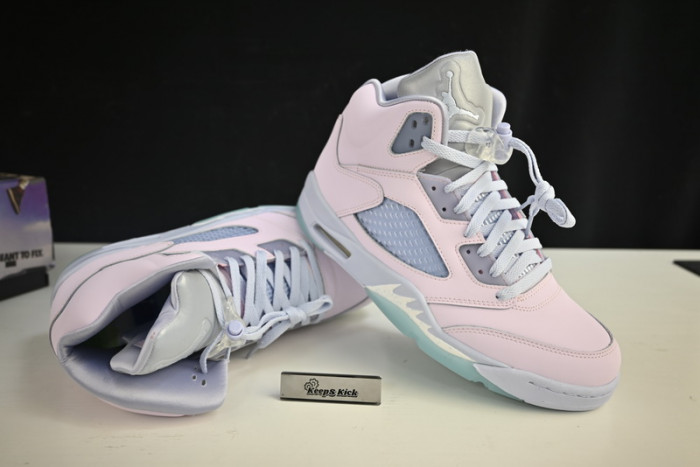 air jordan 5 easter dv0562-600