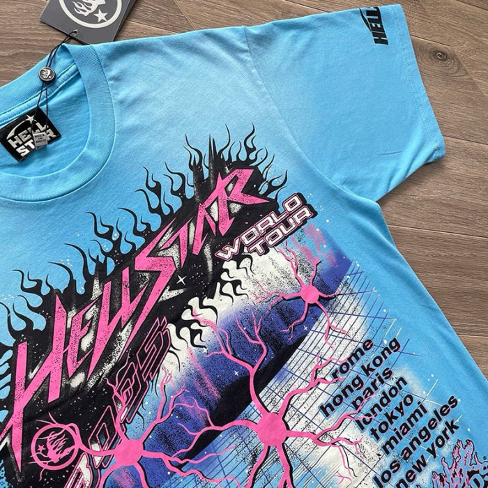 H*lst*r t-shirt 2403008