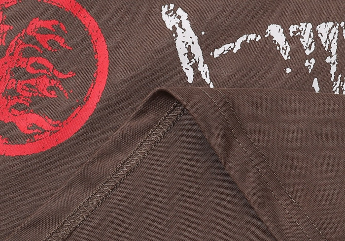 H*lst*r t-shirt 2403021