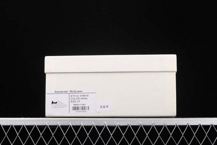 Mcqv*en oversized sneaker