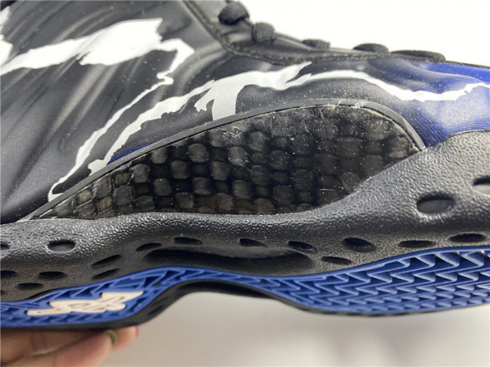 nike air foamposite one aurora royal cn0055-001