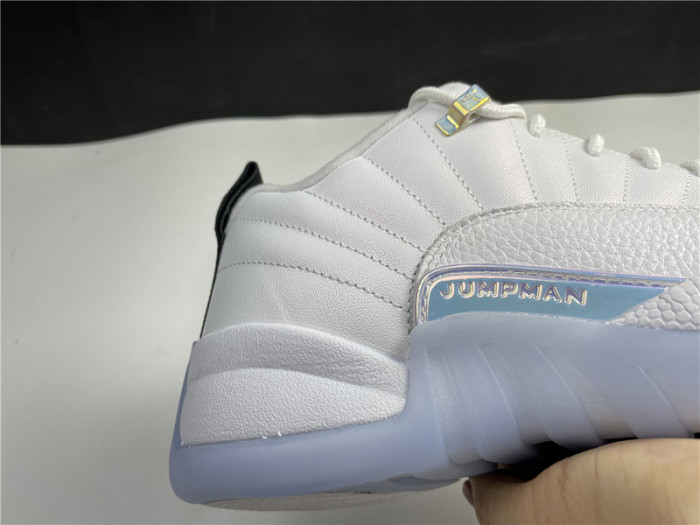 air jordan 12 low easter db0733-190