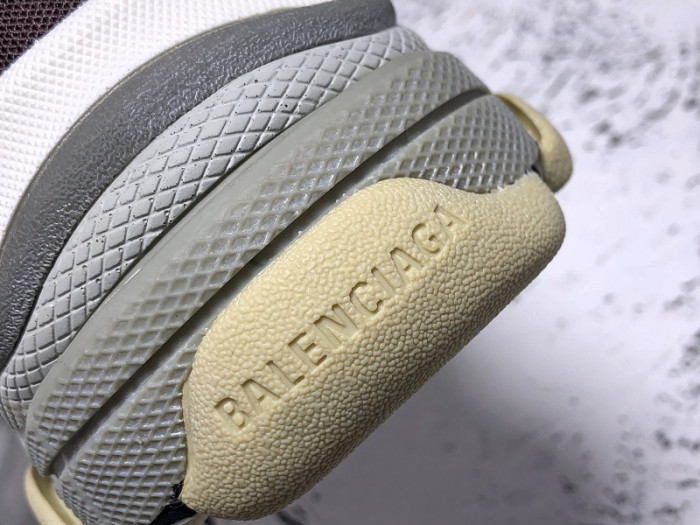 blc* triple s trainer