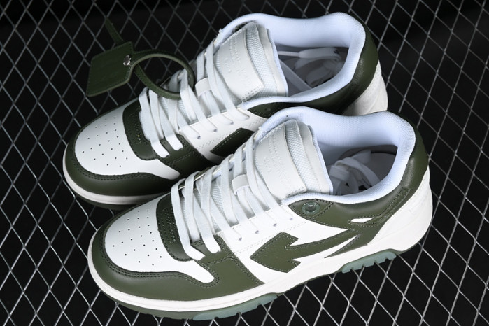 OFF-WHITE Out Of Office