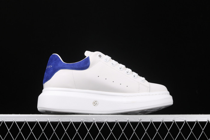 Mcqv*en oversized sneaker