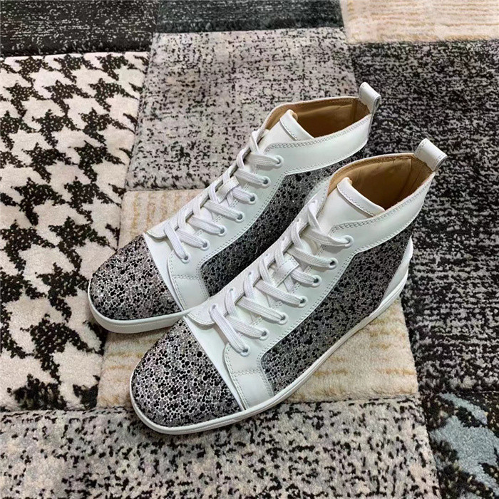 Chr1st1an loubout1n customize shoes