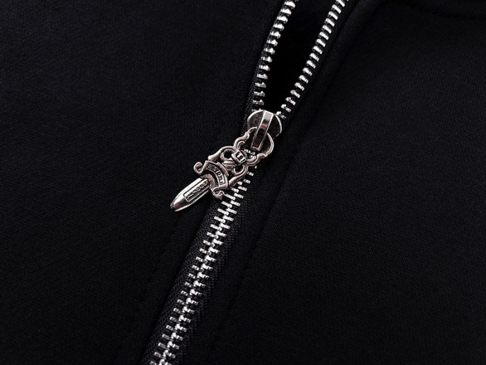 chr0me heart hoodie 2301015