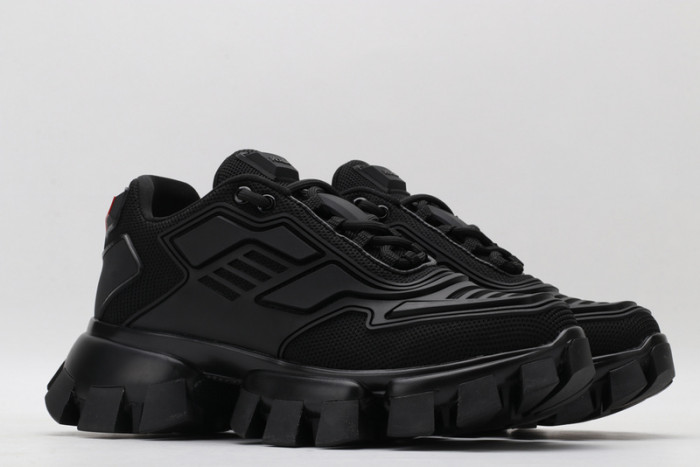 pa cloudbust thunder knit