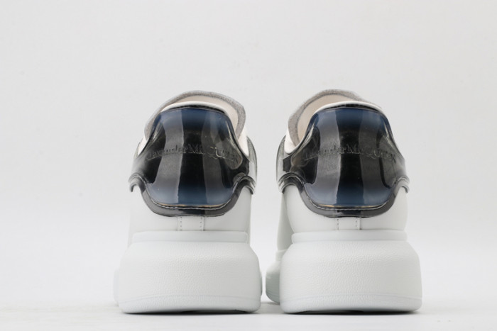 Mcqv*en oversized sneaker