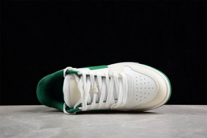 off-white out of office leather sneakers