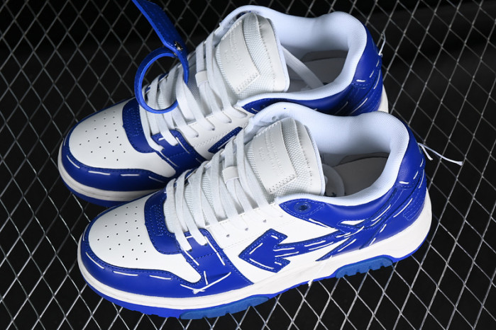 OFF-WHITE Out Of Office