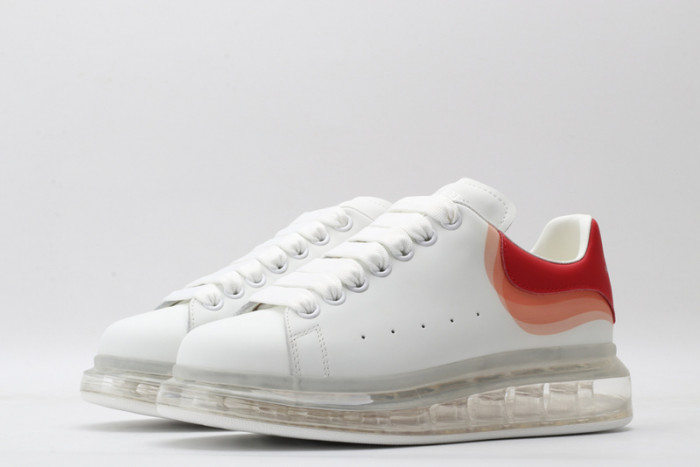 Mcqv*en oversized sneaker