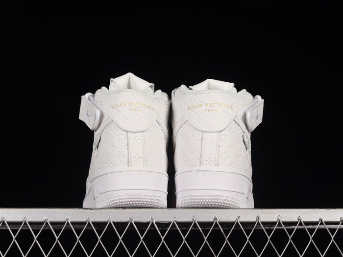 nike air force 1 low by virgil abloh