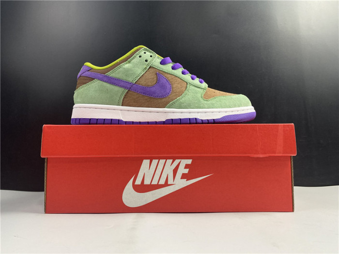 nike dunk low veneer da1469-200