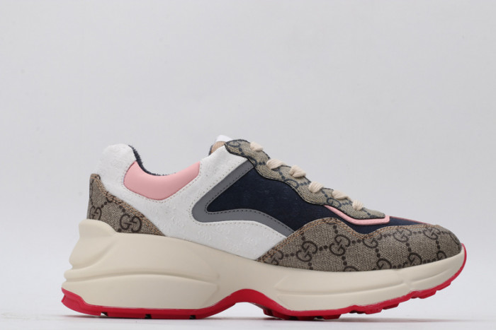 gc rhyton sneakers