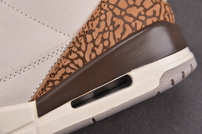 air jordan 3 "palamino" ct8532-102