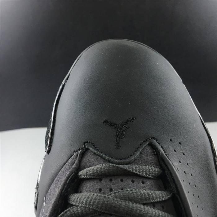 air jordan 14 se black ferrari bq3685-001