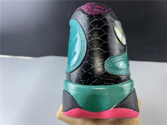 air jordan 13 retro "db" - 836405 305