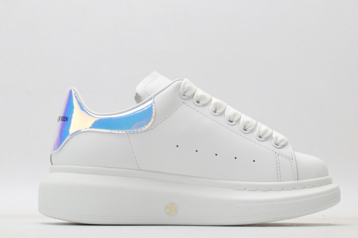 Mcqv*en oversized sneaker