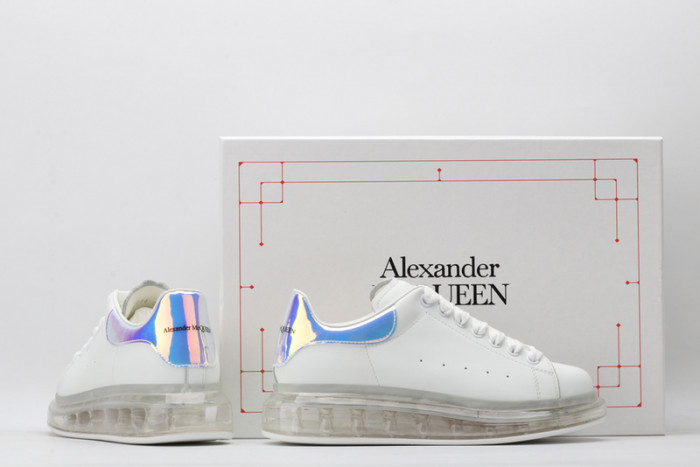 Mcqv*en oversized sneaker