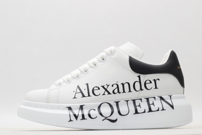 Mcqv*en oversized sneaker