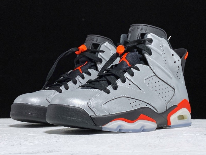 nike air jordan vi 6 reflections of a champion ci4072-001