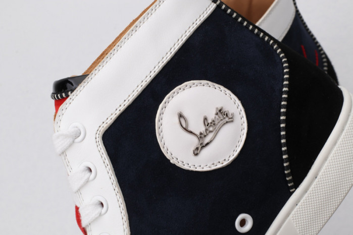 Chr1st1an loubout1n customize shoes