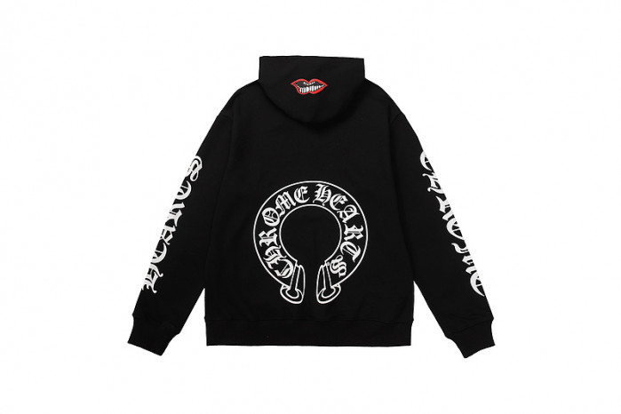 chr0me heart hoodie 2301019