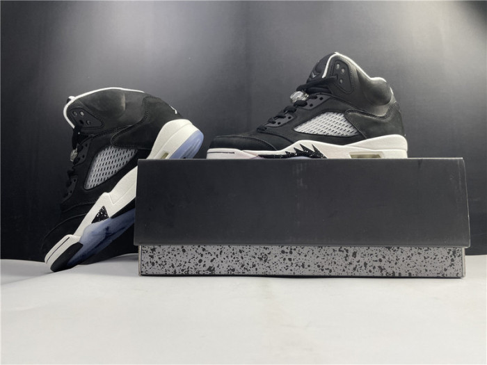 air jordan 5 “oreo” ct4838-011