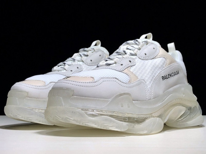 blc* triple s trainer