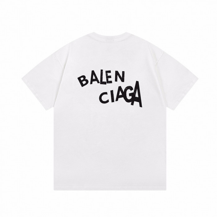 balenc1aga t-shirt 2302052