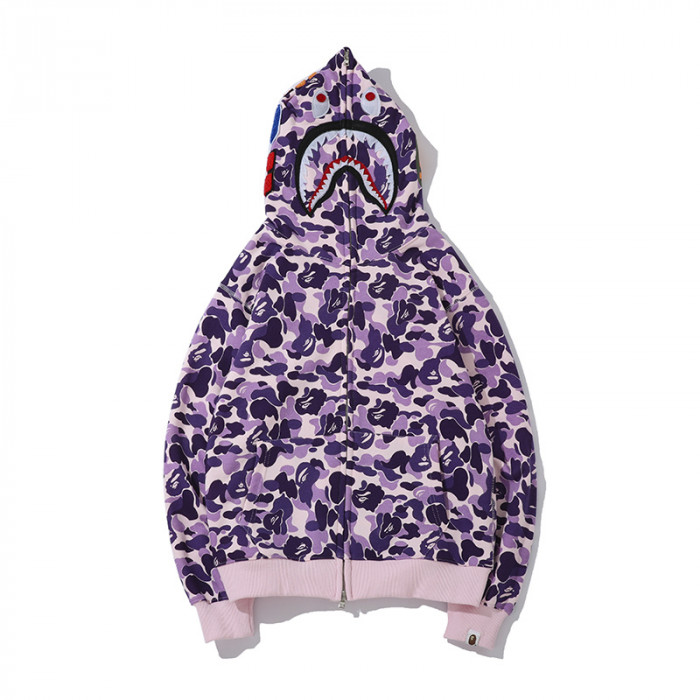 bape hoodie 2301025