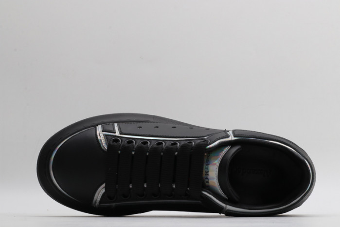 Mcqv*en oversized sneaker