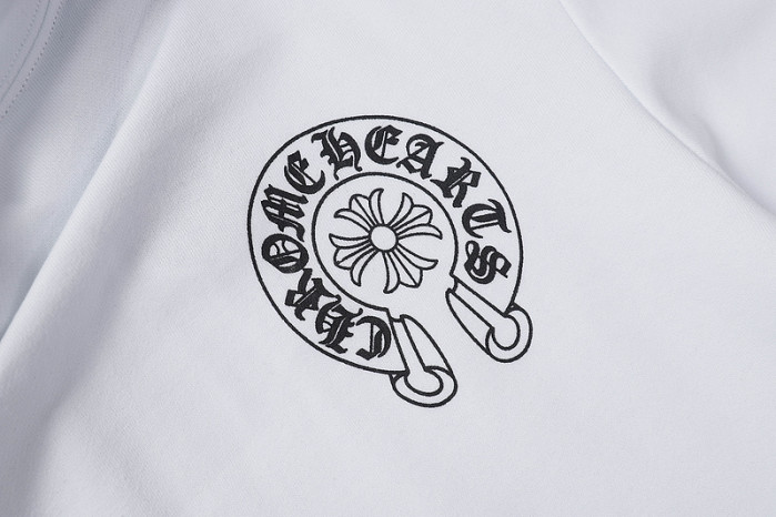 chr0me heart hoodie 2301023
