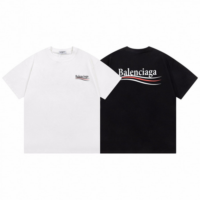 balenc1aga t-shirt 2302055