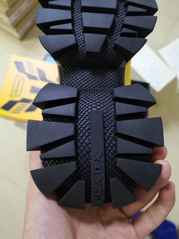 pa cloudbust thunder knit