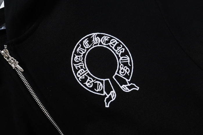 chr0me heart hoodie 2301022