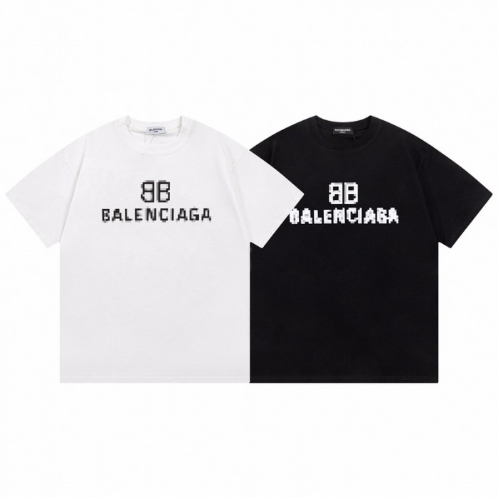 balenc1aga t-shirt 2302045