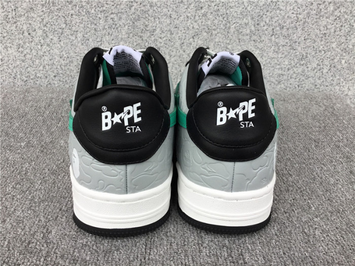 a bathing ape bape sk8 sta