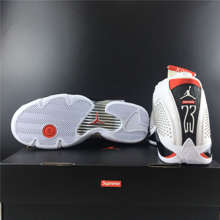 S*pre* x air jordan 14 retro 