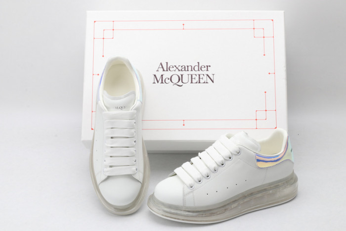 Mcqv*en oversized sneaker