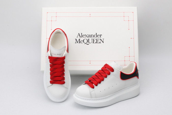 Mcqv*en oversized sneaker