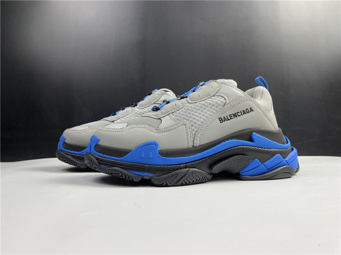 BLC* TRIPLE S TRAINER