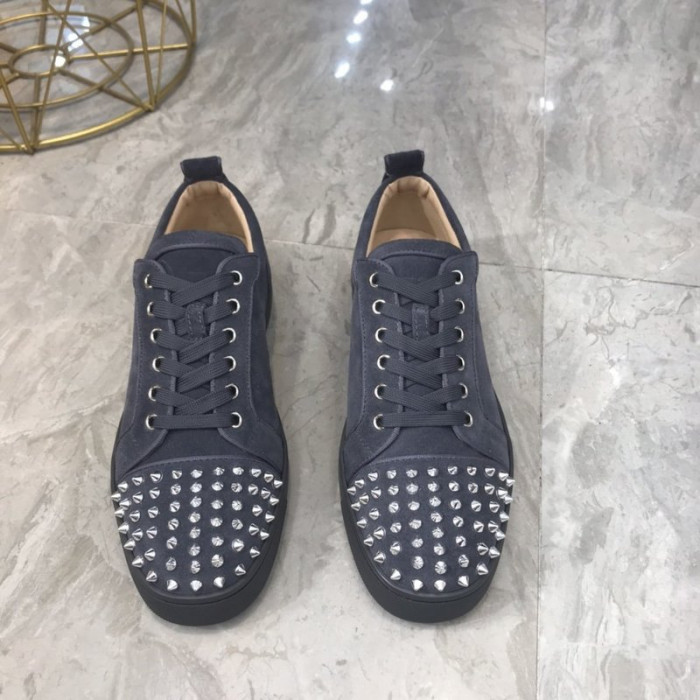 Chr1st1an loubout1n customize shoes